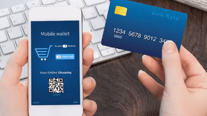Thanh toán online tiếp tục tăng mạnh