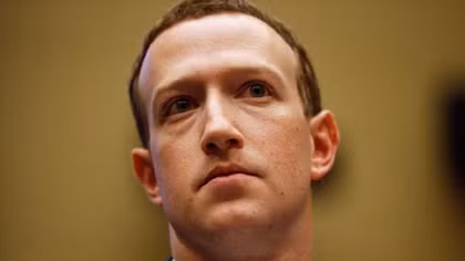 Bán dữ liệu trái phép, Facebook bị truy tố hình sự