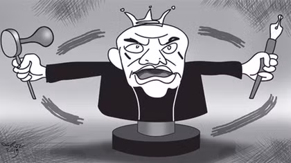Cái sai được ủ mầm