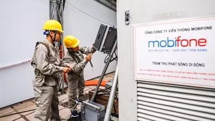 MobiFone đảm bảo mạng lưới, an toàn thông tin phục vụ “Ngày hội toàn dân”