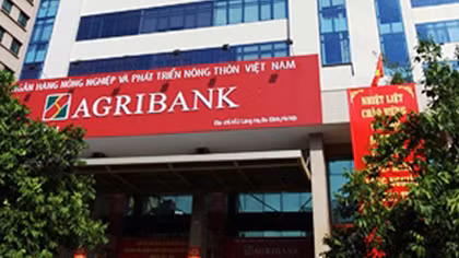 Agribank hành trình 30 năm xây dựng và phát triển
