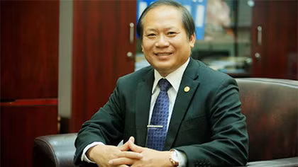 Thư chúc mừng năm mới của Bộ trưởng Bộ Thông tin và Truyền thông