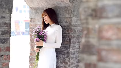 Sao mai Mai Diệu Ly ra mắt MV “Hà Nội ơi…!”