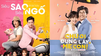 Phim Việt 2018: Xì-căng-đan nhiều, doanh thu ít