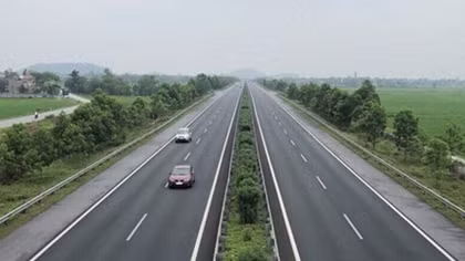 Nhượng quyền khai thác cao tốc Bắc-Nam: Cần điều kiện hấp dẫn để thu hút nhà đầu tư