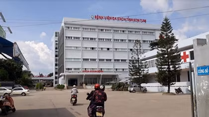 Trở về từ Trung Quốc, cặp vợ chồng dương tính với cúm A/H1N1