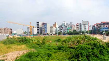 Xử lý trách nhiệm nguyên Chủ tịch UBND huyện Hóc Môn