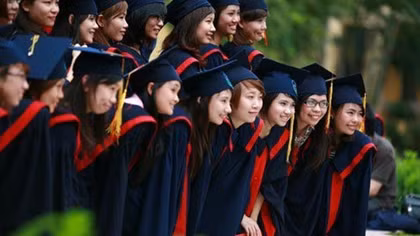 Thí điểm xây dựng một số làng đại học quốc tế tại Việt Nam
