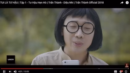 Quảng cáo trá hình và ý thức của nghệ sỹ