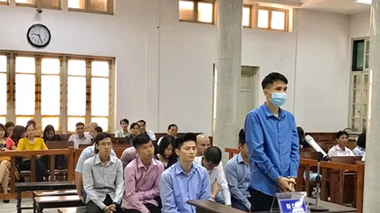  Cựu Chủ tịch Công ty IG bị đề nghị hơn 15 năm tù về hai tội danh