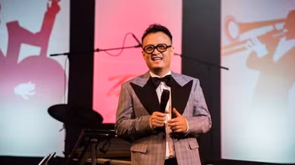 Pianist Tuấn Nam: Jazz là giấc mơ của cuộc đời tôi