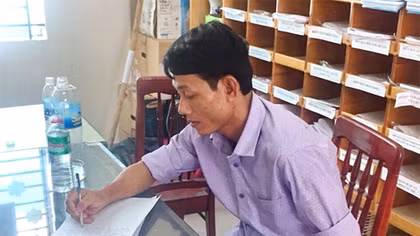 Trốn trả 100 triệu, giết chủ nợ rồi giấu xác phi tang