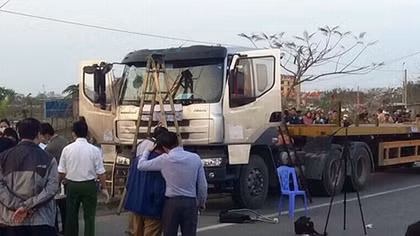 “Ðánh đu” theo đối tượng tội phạm