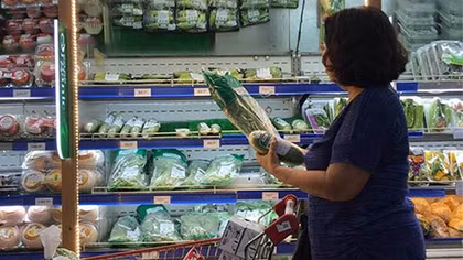 Sản phẩm Việt, tiêu chuẩn Mỹ và EU đáp ứng xu thế ăn uống mới