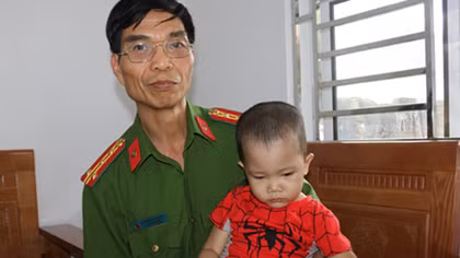 Hãy giúp cháu bé mắc bệnh hiểm nghèo có được “phép mầu”