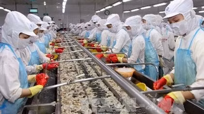 EVFTA dự kiến có hiệu lực trong tháng 7/2020