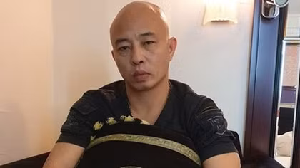 Đại gia "Đường nhuệ" ở Thái Bình trốn nã đã bị bắt ở Hà Nam