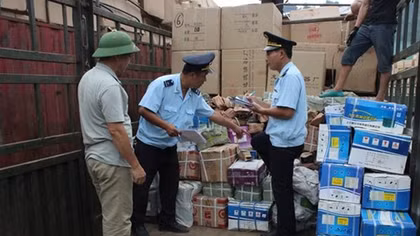 Yêu cầu loại bỏ những quy định chồng chéo trong quản lý, kiểm tra chuyên ngành