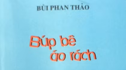 Câu chữ vời vợi thanh âm