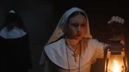 Taissa Farmiga: Ngôi sao giàu triển vọng