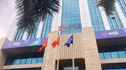 MB lùi họp đại hội cổ đông 2020 