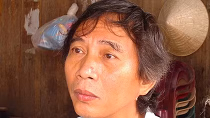Nhà thơ Thanh Thảo: Nhớ nửa trang thơ sum vầy bóng bạn
