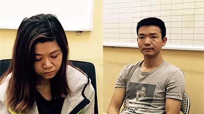 Kế hoạch hoàn hảo của người phụ nữ tạt axit người tình vì ghen