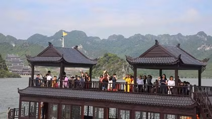 Chuyển đổi số để phát triển du lịch Việt Nam