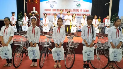 Hà Nội có thêm 4 quận không còn hộ nghèo