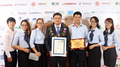 VBI giữ vững Top 1 tăng trưởng nhanh nhất Ngành Bảo hiểm