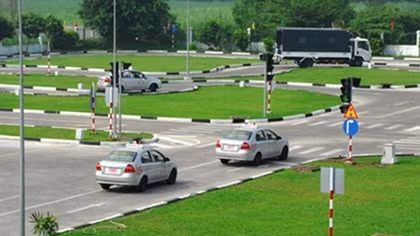 Quy định mới về điều kiện kinh doanh dịch vụ đào tạo lái xe ôtô