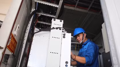 VNPT đảm bảo hạ tầng viễn thông cho Giải bóng đá Quốc tế U23-Cúp VinaPhone 2018