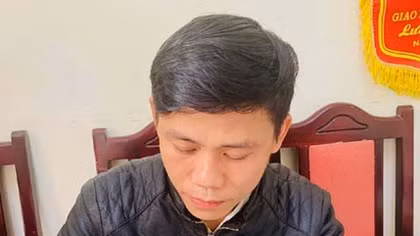 Lợi dụng danh nghĩa nhà báo tống tiền doanh nghiệp