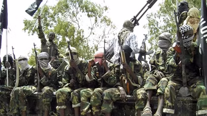 "Những kẻ ngang ngược" Boko Haram là ai?