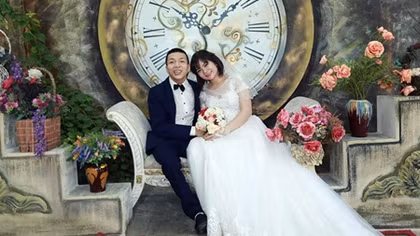 “Thủ lĩnh từ thiện”
