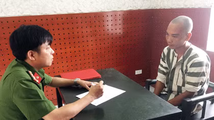 Hành trình truy tìm kẻ giết người, cướp tài sản tại hàng vàng Phú Quý