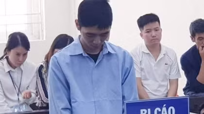 Vận chuyển ma tuý giúp “bà chị” lĩnh án 20 năm tù
