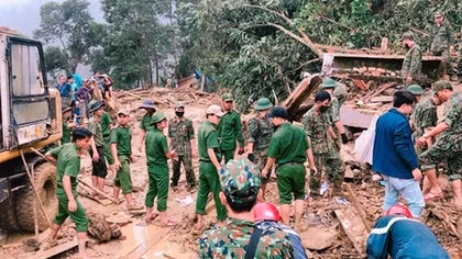  “Nếu không có các anh Công an xã, chắc con tôi không được cứu sống”