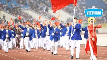 Hà Nội chuẩn bị SEA Games lần thứ 31 năm 2021