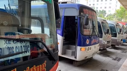 Hàng nghìn vi phạm về vận tải hành khách, đường thủy nội địa bị xử lý