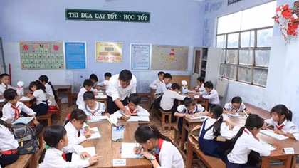 Gia đình, nhà trường nên làm gì để giáo dục con trẻ?