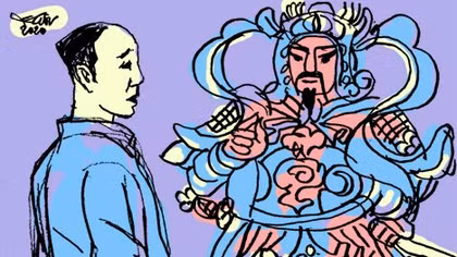 Việt kiều về nước