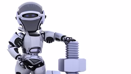 Robot “lớn nhanh hơn chạy”