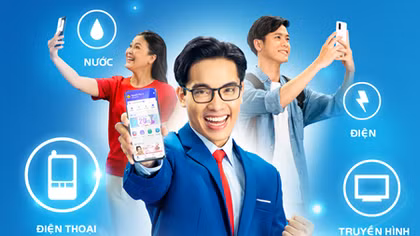 Tặng 30% giá trị thẻ nạp cho khách hàng thanh toán qua ví MobiFone Pay 