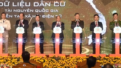Xây dựng Chính phủ vì dân