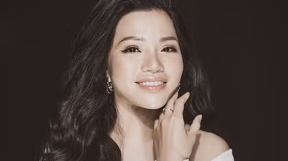 Hiền Nguyễn Soprano: Cuộc "yêu" với âm nhạc