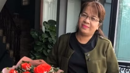 Nhà văn Niê Thanh Mai - Ngày mai sáng rỡ