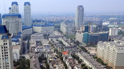 Giảm tải trường học: Bao giờ hết giải pháp tình thế?