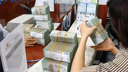 Công khai các bộ, địa phương giải ngân chậm