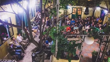 Tìm hướng đi cho các không gian văn hóa sáng tạo